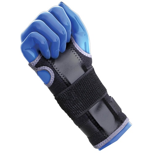 Aero-Tech Neoprene Wrist Splint